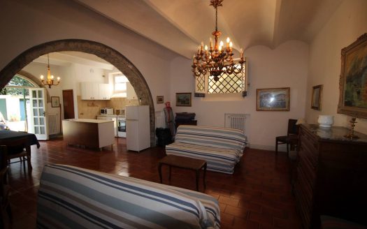 Castiglione della Pescaia appartamento in vendita