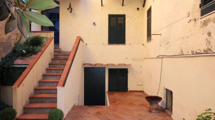 Castiglione della Pescaia appartamento in vendita