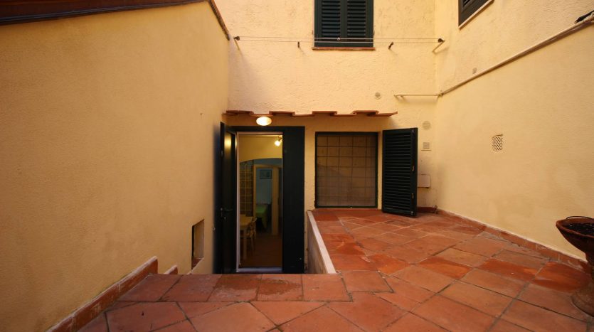 Castiglione della Pescaia appartamento in vendita