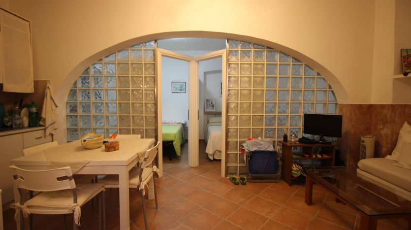 Castiglione della Pescaia appartamento in vendita