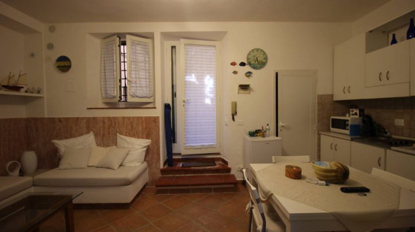 Castiglione della Pescaia appartamento in vendita