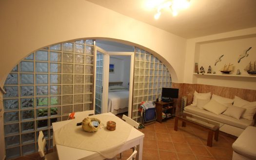 Castiglione della Pescaia appartamento in vendita