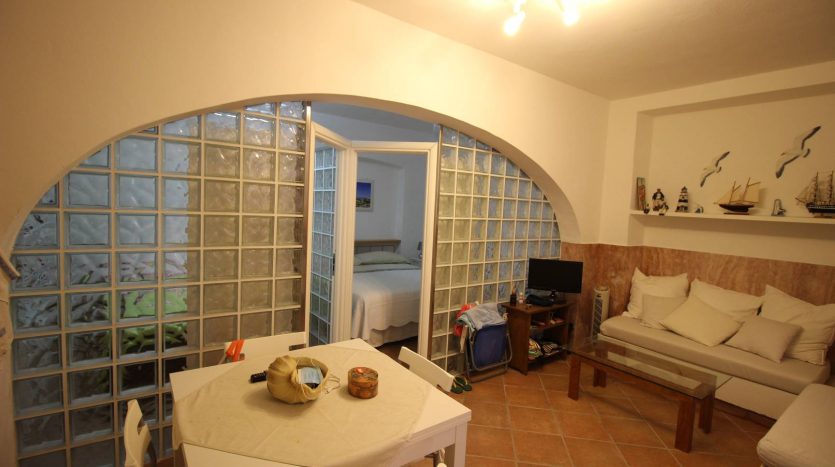 Castiglione della Pescaia appartamento in vendita
