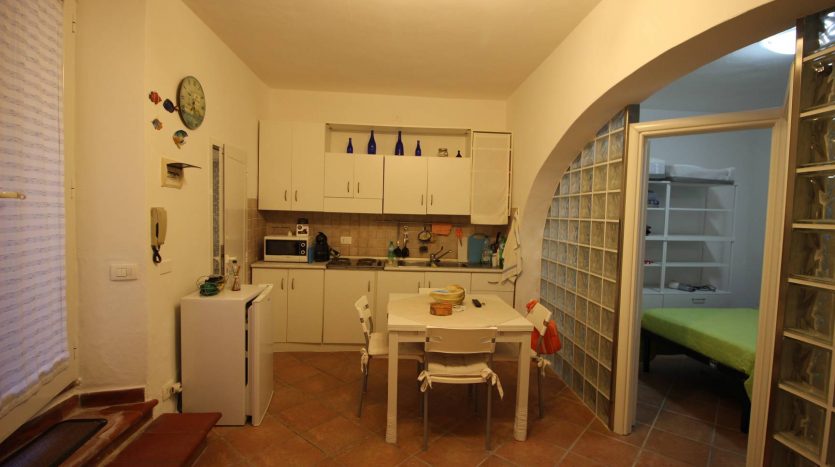 Castiglione della Pescaia appartamento in vendita