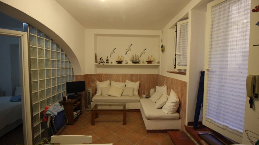 Castiglione della Pescaia appartamento in vendita
