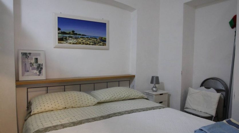 Castiglione della Pescaia appartamento in vendita