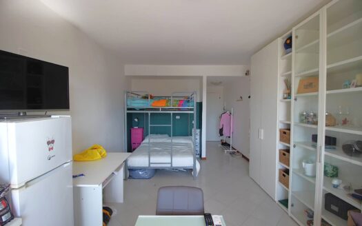 RIF 278V – Monolocale con terrazzo e posto auto – Castiglione della Pescaia