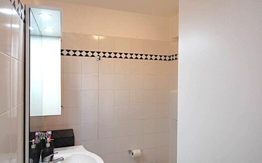RIF 278V – Monolocale con terrazzo e posto auto – Castiglione della Pescaia