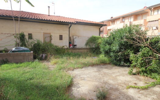 RIF 276V – Fondo commerciale in zona Ponte Giorgini