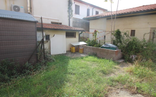 RIF 276V – Fondo commerciale in zona Ponte Giorgini